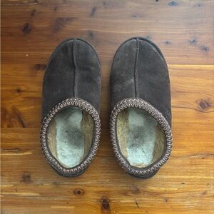 Ugg Tasman Men’s Slippers